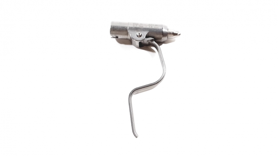 Stryker Wire Collet, 0.03” (0.76 mm) - 0.07” (1.78 mm) Diameter