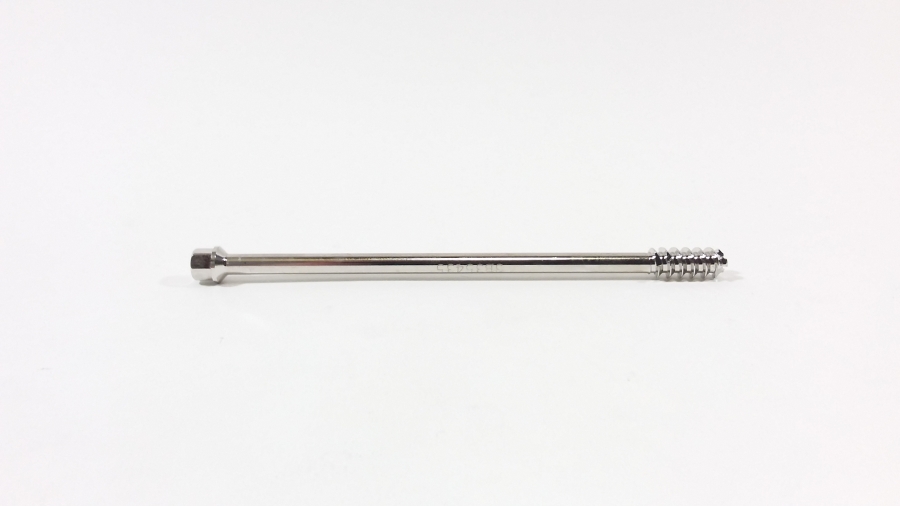 Richards/Smith &amp; Nephew Cannulated Hip Pin 110 mm