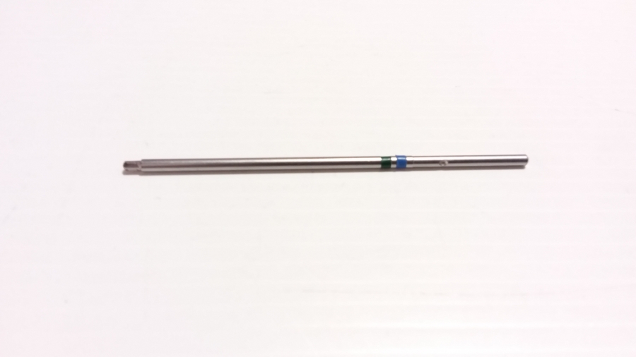 Osteomed Screwdriver Shaft