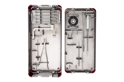 DePuy ACL &amp; Meniscal Procedure System