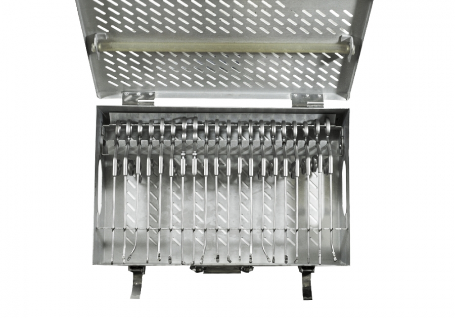 Linvatec Shutt Master Set