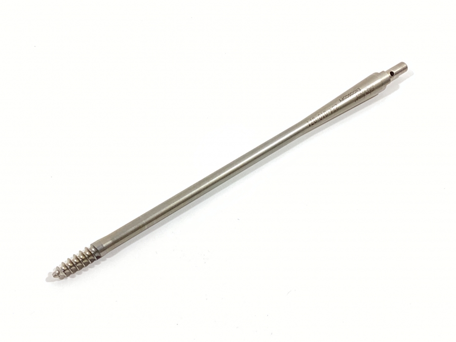 Stryker Endoscopic Tap, 8mm x 22.5mm