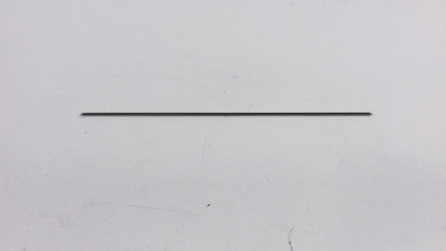 Zimmer Kirschner Wires