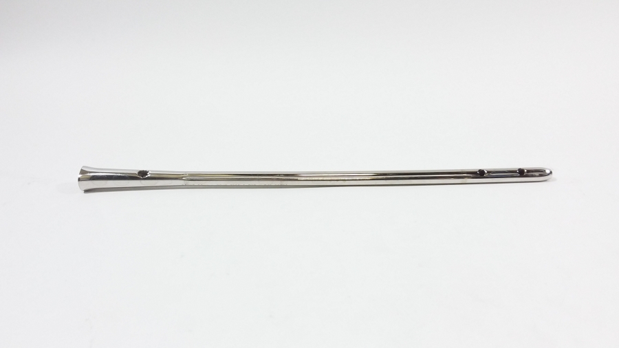 Howmedica Grosse-Kempf Femoral Nail, Right, 10 mm x 32 cm