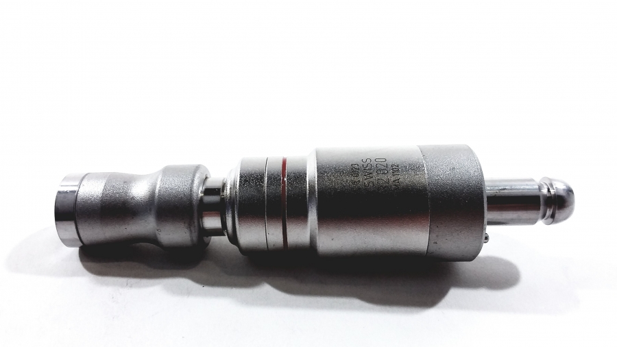 Synthes Modified Trinkle Adapter